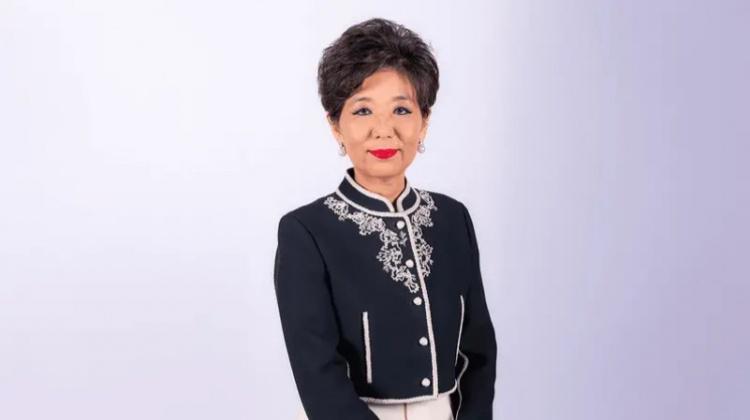 她对足球几