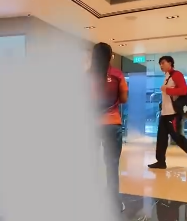 覃海洋和潘