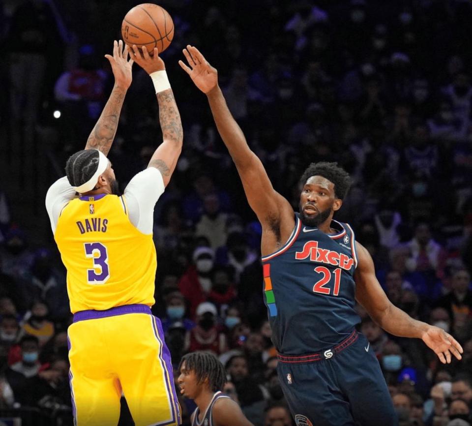 利拉德, 新赛季还没