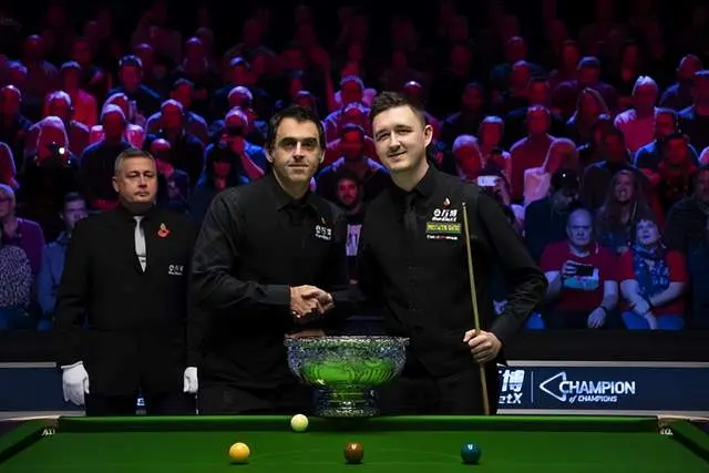 AA, 决胜局两人, 请静等实战