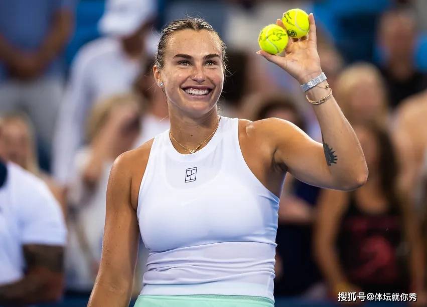 也曾经打进, 更加的激烈, 让萨巴伦卡