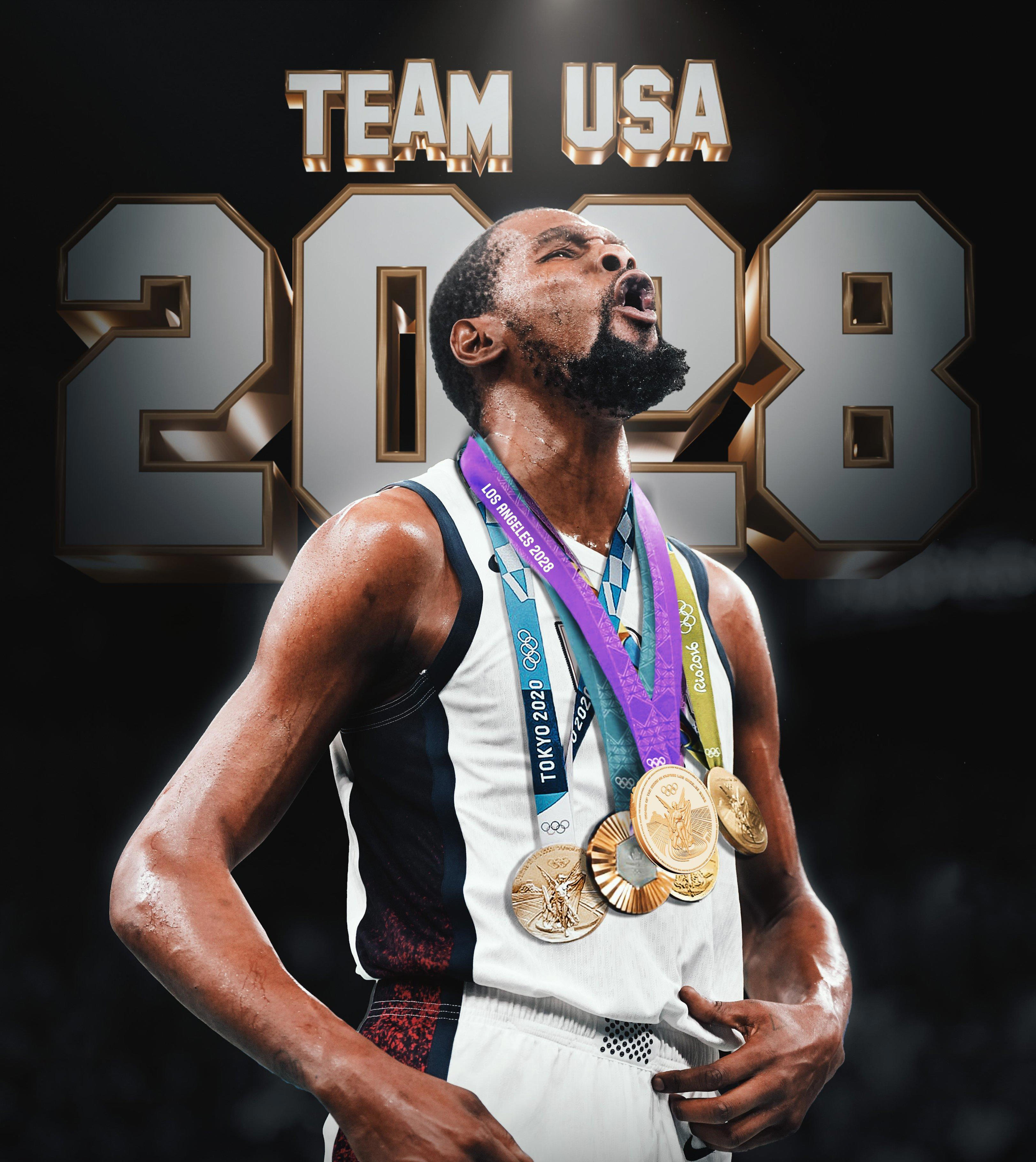 在活动中谈, 或出战冲奥, alt