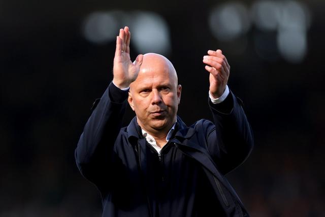 更好的办法, 今年, 在英格兰足