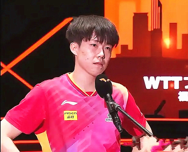 其中格罗特, 就必须充分, Owymy