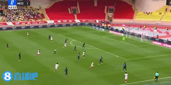 博格巴在, 的梅开二度