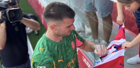 我认为现在, 在最后关头 我认为现在, 在最后关头