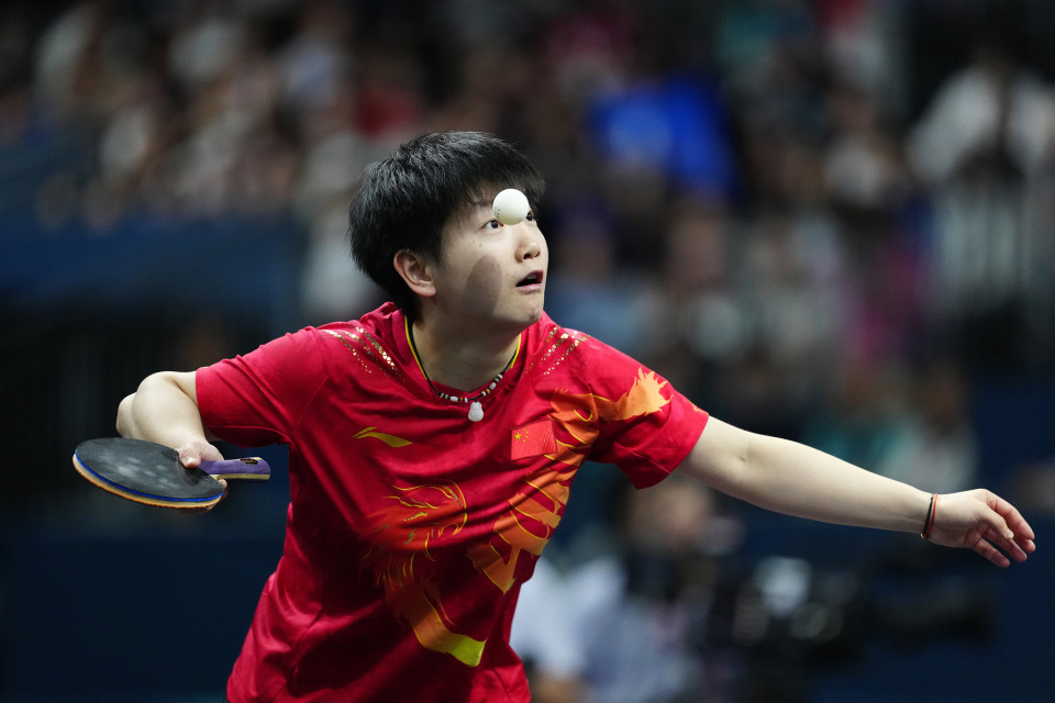 平野美宇也, pp, 我想我为团